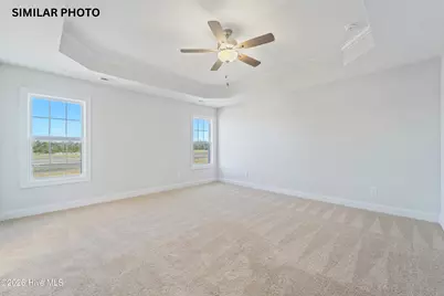 596 Appalachian Trail S, Jacksonville, NC 28546 - Photo 21