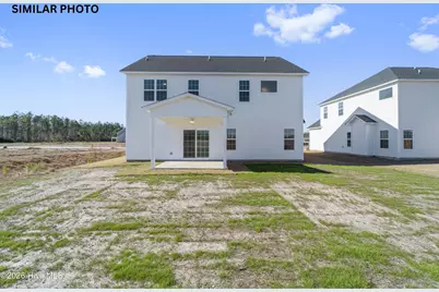 596 Appalachian Trail S, Jacksonville, NC 28546 - Photo 39