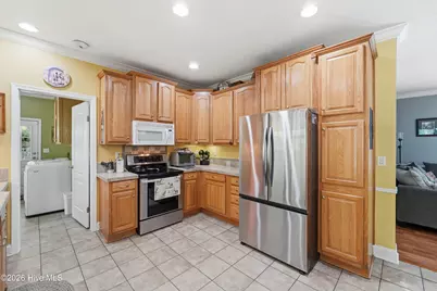 295 Mayberry Lane, Richlands, NC 28574 - Photo 23