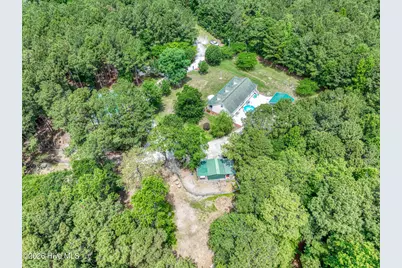 295 Mayberry Lane, Richlands, NC 28574 - Photo 79