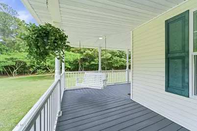 295 Mayberry Lane, Richlands, NC 28574 - Photo 9