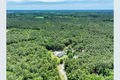 295 Mayberry Lane, Richlands, NC 28574 - Photo 73