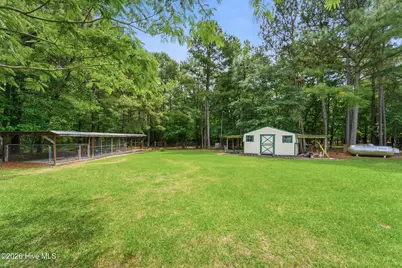 295 Mayberry Lane, Richlands, NC 28574 - Photo 69