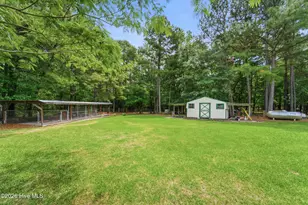 295 Mayberry Ln, Richlands, NC 28574 - Photo 69
