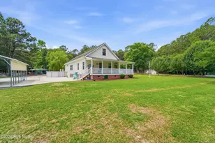 295 Mayberry Ln, Richlands, NC 28574 - Photo 71