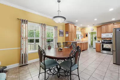 295 Mayberry Lane, Richlands, NC 28574 - Photo 19