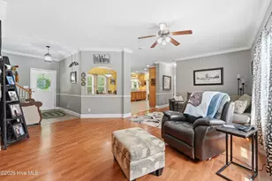 295 Mayberry Ln, Richlands, NC 28574 - Photo 13