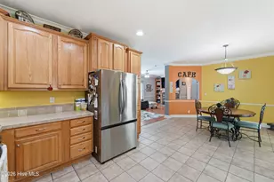 295 Mayberry Ln, Richlands, NC 28574 - Photo 25
