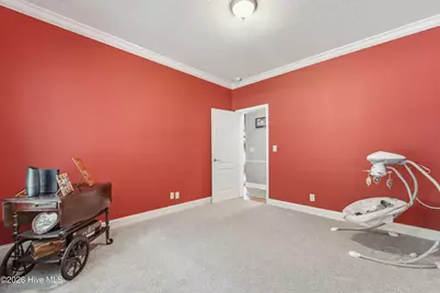 295 Mayberry Lane, Richlands, NC 28574 - Photo 39