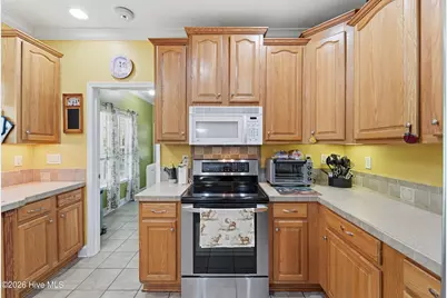 295 Mayberry Lane, Richlands, NC 28574 - Photo 27