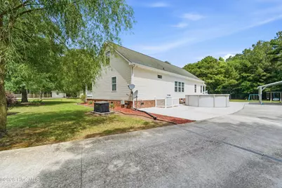 295 Mayberry Lane, Richlands, NC 28574 - Photo 49