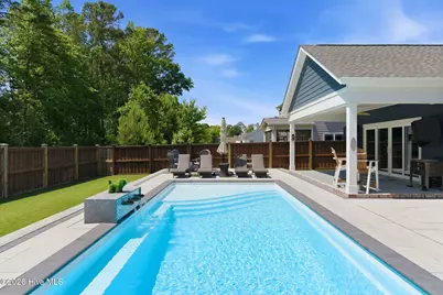 5613 Pinecone Place, Wilmington, NC 28409 - Photo 5