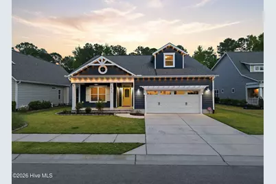 5613 Pinecone Place, Wilmington, NC 28409 - Photo 1