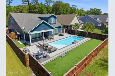 5613 Pinecone Place, Wilmington, NC 28409 - Photo 3