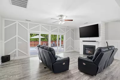 5613 Pinecone Place, Wilmington, NC 28409 - Photo 29