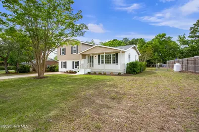 335 Sabra Drive, Wilmington, NC 28405 - Photo 3