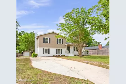 335 Sabra Drive, Wilmington, NC 28405 - Photo 1