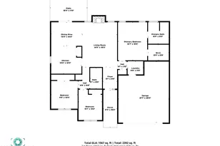 105 Cavalier Dr, Jacksonville, NC 28546 - Photo 5