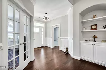 6358 Saxon Meadow Drive, Leland, NC 28451 - Photo 5