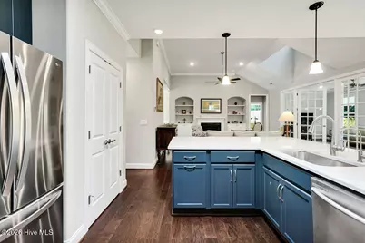 6358 Saxon Meadow Drive, Leland, NC 28451 - Photo 17