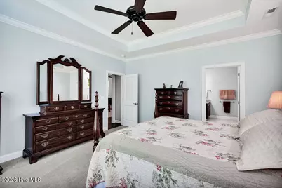 6358 Saxon Meadow Drive, Leland, NC 28451 - Photo 21