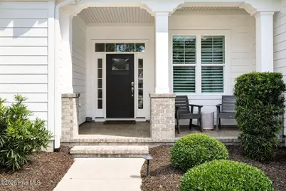 6358 Saxon Meadow Drive, Leland, NC 28451 - Photo 3