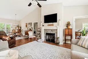 755 Monticello Dr, Pinehurst, NC 28374 - Photo 5