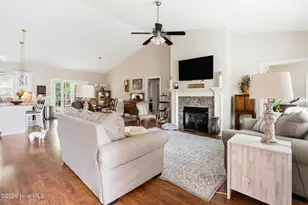755 Monticello Dr, Pinehurst, NC 28374 - Photo 3