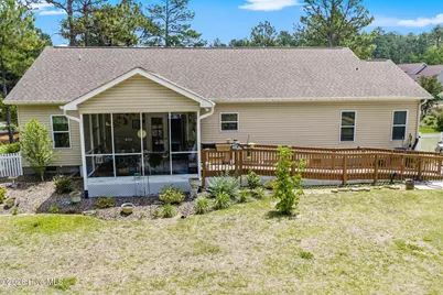 755 Monticello Drive, Pinehurst, NC 28374 - Photo 35