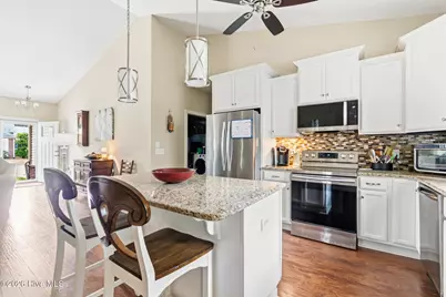 755 Monticello Drive, Pinehurst, NC 28374 - Photo 11