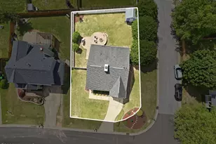 917 Starkland Way, Holly Springs, NC 27540 - Photo 33