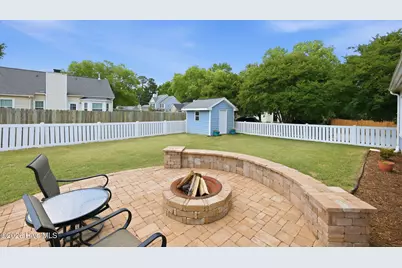 917 Starkland Way, Holly Springs, NC 27540 - Photo 29