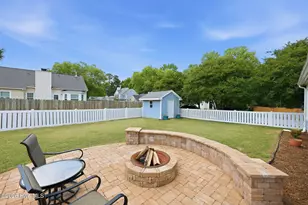 917 Starkland Way, Holly Springs, NC 27540 - Photo 29
