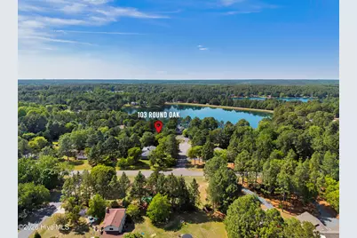 103 Round Oak Court, Seven Lakes, NC 27376 - Photo 31