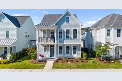 3828 Mason Port Drive, Wilmington, NC 28409 - Photo 1