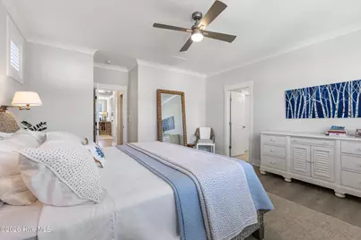 3828 Mason Port Drive, Wilmington, NC 28409 - Photo 19