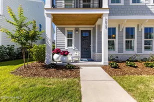 3828 Mason Prt Dr, Wilmington, NC 28409 - Photo 3