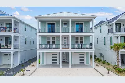 26 Grand View Drive, Ocean Isle Beach, NC 28469 - Photo 1