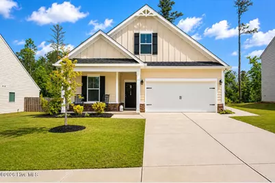 220 Black Oak Drive, Harlem, GA 30814 - Photo 1