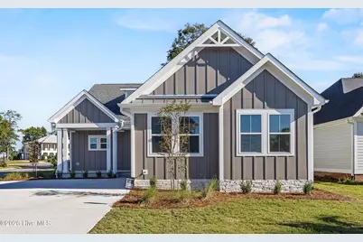 1101 Rockhill Road, Castle Hayne, NC 28429 - Photo 1
