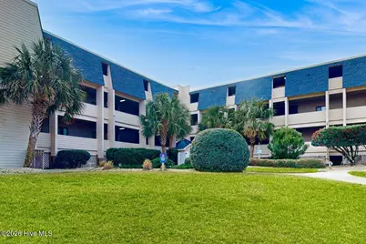 1904 E Fort Macon Road #252, Atlantic Beach, NC 28512 - Photo 41