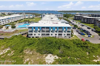 1904 E Fort Macon Road #252, Atlantic Beach, NC 28512 - Photo 47