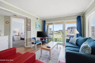 1904 E Fort Macon Rd, Atlantic Beach, NC 28512 - Photo 5