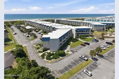 1904 E Fort Macon Road #252, Atlantic Beach, NC 28512 - Photo 45
