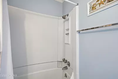 1904 E Fort Macon Road #252, Atlantic Beach, NC 28512 - Photo 21