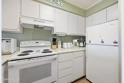 1904 E Fort Macon Road #252, Atlantic Beach, NC 28512 - Photo 15
