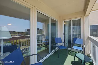 1904 E Fort Macon Road #252, Atlantic Beach, NC 28512 - Photo 25
