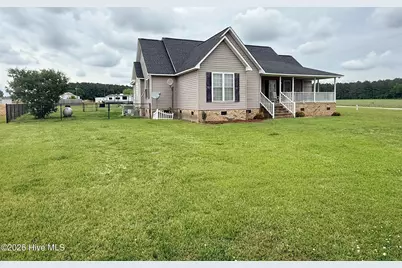 2081 Sweet Home Road, Williamston, NC 27892 - Photo 5