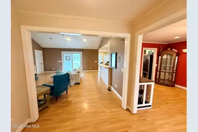2081 Sweet Home Road, Williamston, NC 27892 - Photo 7