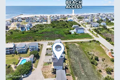 7 Old Marina Drive, Ocean Isle Beach, NC 28469 - Photo 5